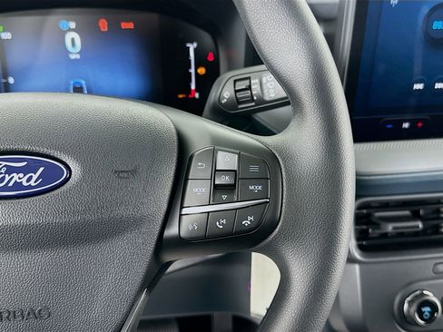 New 2025 Ford Maverick XL w/ Equipment Group 101A image 16