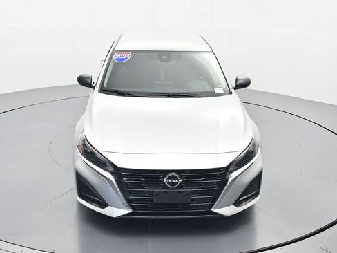 Certified 2024 Nissan Altima 2.5 SV FWD image 29