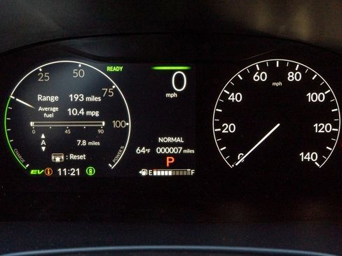 New 2026 Honda CR-V Sport image 26