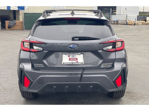 Certified 2024 Subaru Crosstrek 2.0i Premium w/ Popular Package #4 AWD/4WD image 4