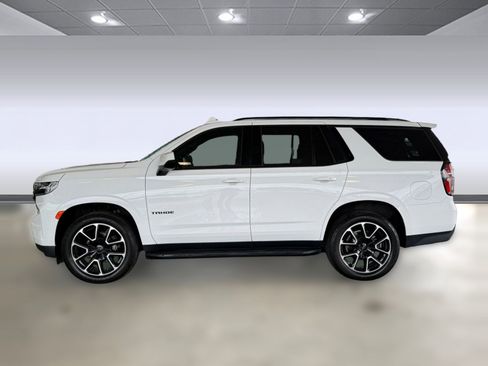 Used 2023 Chevrolet Tahoe RST AWD/4WD image 2