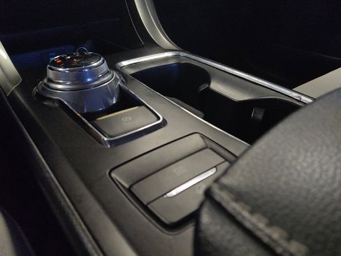 Used 2018 Ford Fusion S FWD image 26