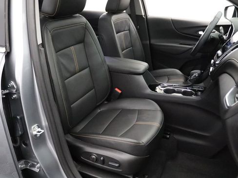 Used 2024 Chevrolet Equinox Premier AWD/4WD image 15