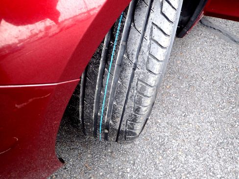 Used 2015 Chevrolet Malibu LT w/ Power Convenience Package image 22