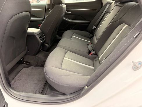New 2026 Hyundai Sonata SEL FWD image 9