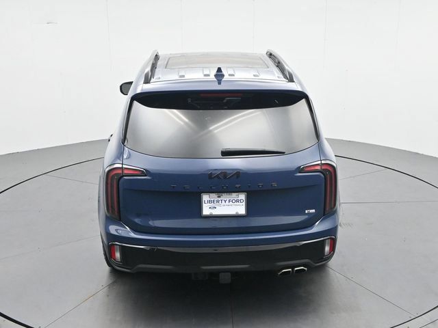 Used 2025 Kia Telluride SX Prestige X-Pro AWD/4WD image 27