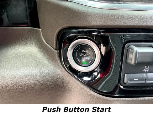 Used 2024 Chevrolet Silverado 2500 LTZ w/ LTZ Plus Package AWD/4WD image 40