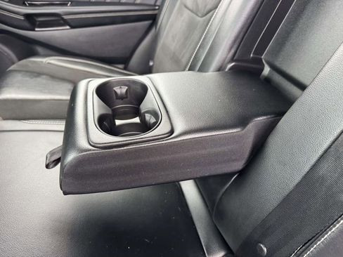 Used 2020 Ford Edge ST w/ Cold Weather Package image 10