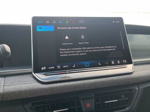 New 2025 Volkswagen Tiguan S image 17