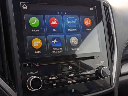 Certified 2021 Subaru Forester Limited w/ Popular Package #3 image 12