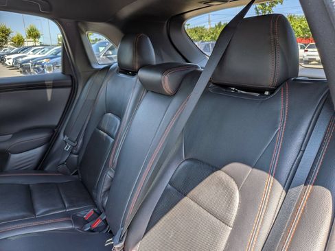 Used 2023 Honda HR-V Sport image 29