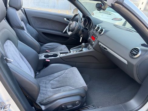 Used 2008 Audi TT 2.0T FWD image 23