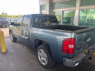 Used 2011 Chevrolet Silverado 1500 LT w/ Regional Value Package video 3