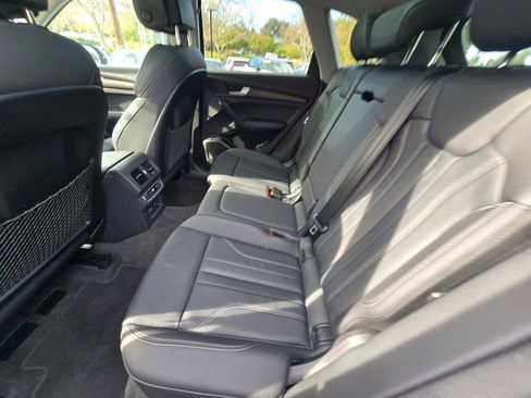 Used 2024 Audi Q5 2.0T Premium Plus image 21