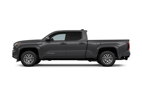 New 2026 Toyota Tacoma SR5 RWD image 4