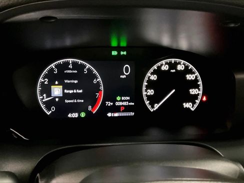 Used 2024 Honda HR-V LX image 25