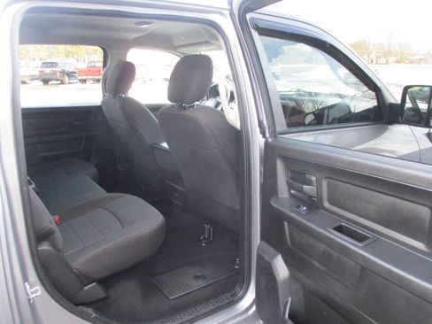 Used 2019 RAM 1500 Express w/ Wheel & Sound Group image 22