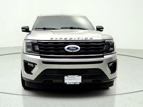 Used 2020 Ford Expedition Max Limited w/ Equipment Group 303A AWD/4WD image 2