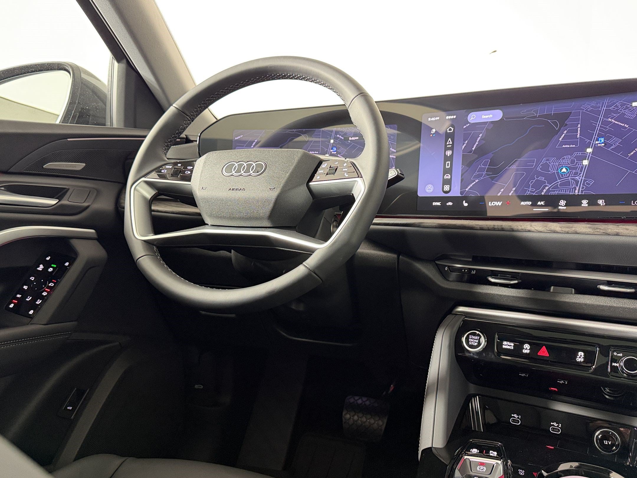 New 2026 Audi Q5 Premium Plus AWD/4WD image 30
