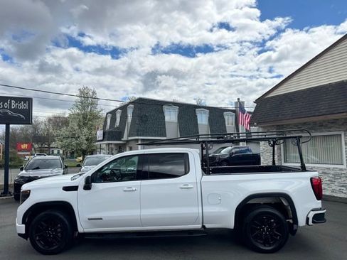 Used 2023 GMC Sierra 1500 Elevation AWD/4WD image 8