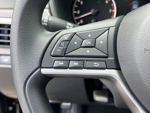 New 2026 Nissan Altima 2.5 SV w/ SV Special Edition Package FWD image 22