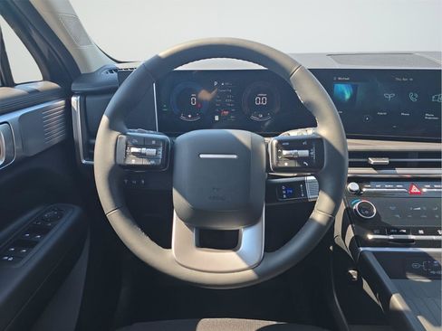 Certified 2026 Hyundai Santa Fe SE AWD/4WD image 11