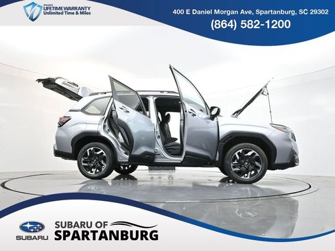 New 2026 Subaru Forester Limited image 41