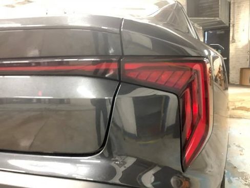 Used 2025 Kia K4 FWD image 31