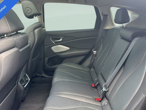 Used 2023 Acura RDX FWD w/ Technology Package image 28