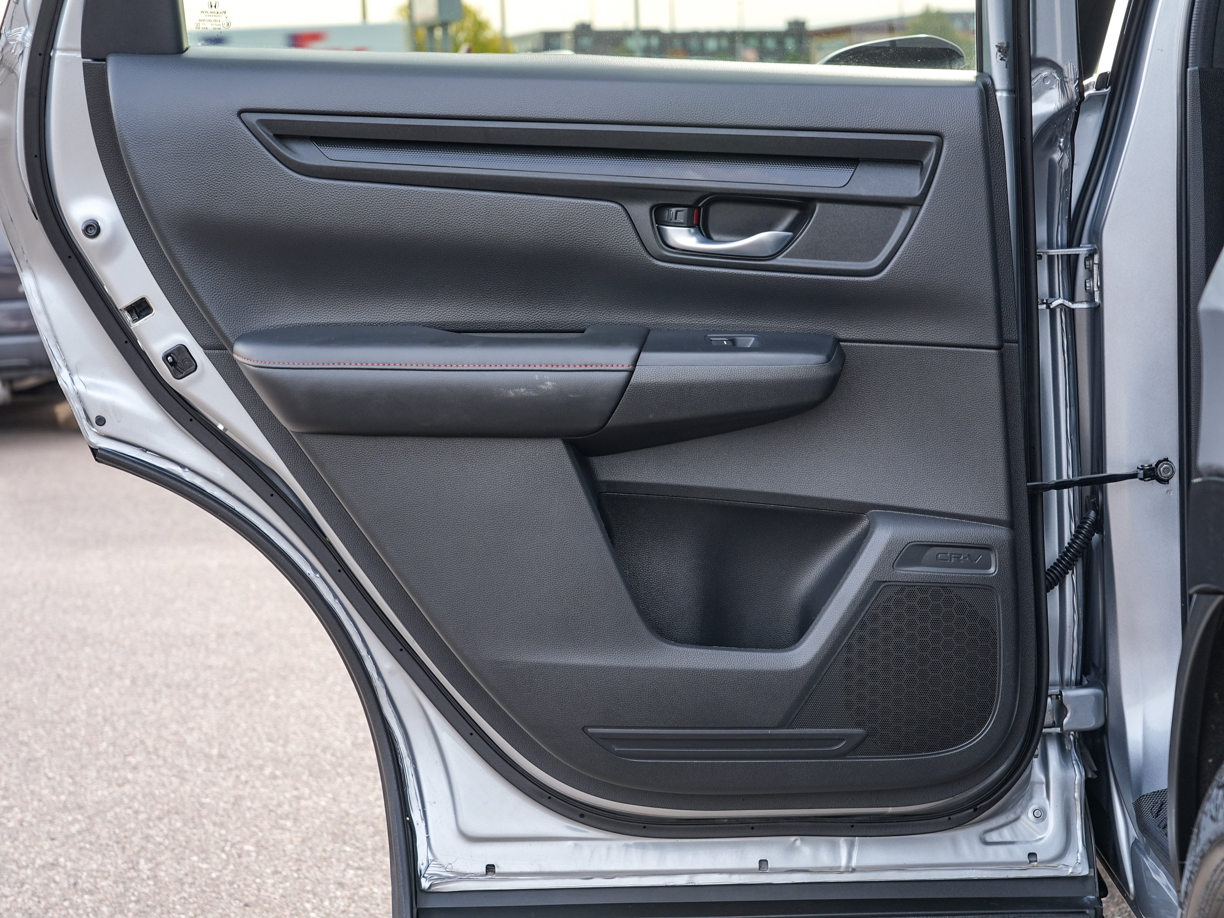 Used 2023 Honda CR-V Sport image 19