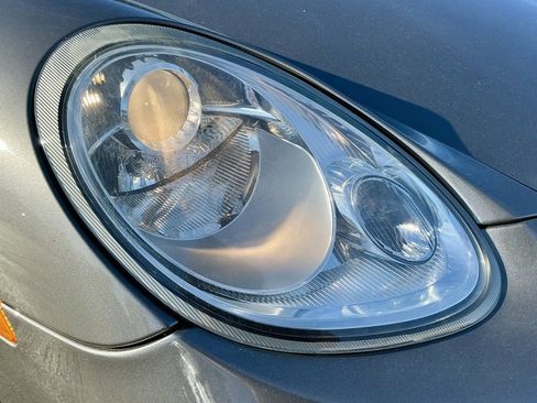 Used 2008 Porsche Boxster image 8