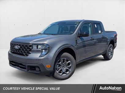 New 2025 Ford Maverick XLT w/ XLT Luxury Package