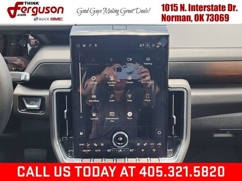 New 2026 GMC Yukon XL Denali w/ Denali Reserve Package AWD/4WD image 31