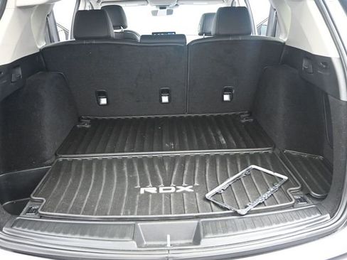 Used 2023 Acura RDX w/ Technology Package image 16