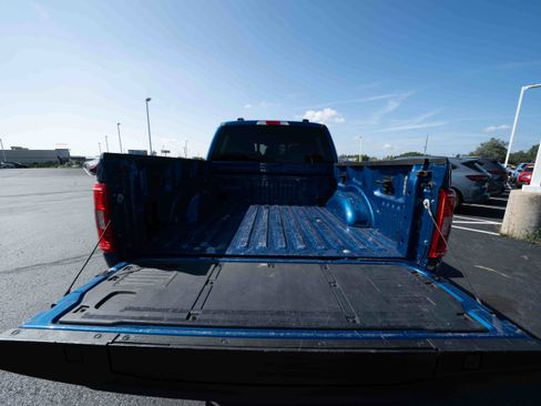 Used 2022 Ford F150 XLT w/ Equipment Group 302A High AWD/4WD image 26