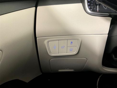 Used 2024 Hyundai Tucson Blue AWD/4WD image 15