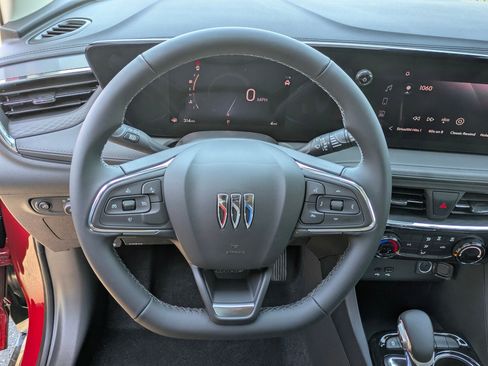 New 2026 Buick Encore GX Sport Touring image 11