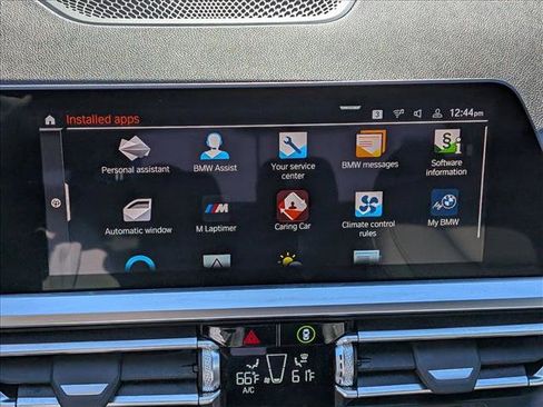 Used 2022 BMW M340i w/ Premium Package image 16