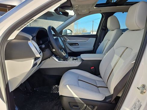 New 2026 MAZDA CX-90 3.3 Turbo w/ Premium Plus Pkg image 13