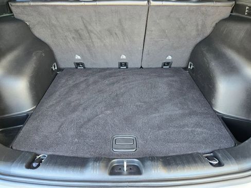 Used 2025 Jeep Compass Trailhawk image 30