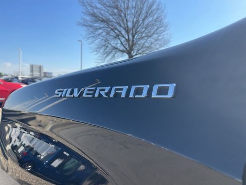 Used 2020 Chevrolet Silverado 1500 LT w/ Trailering Package image 10