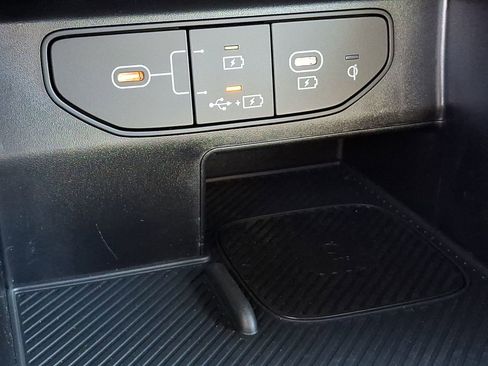 New 2025 Kia Sorento SX Prestige image 23