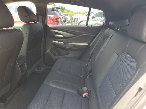 New 2026 Buick Envista Sport Touring w/ Convenience I Package FWD image 10