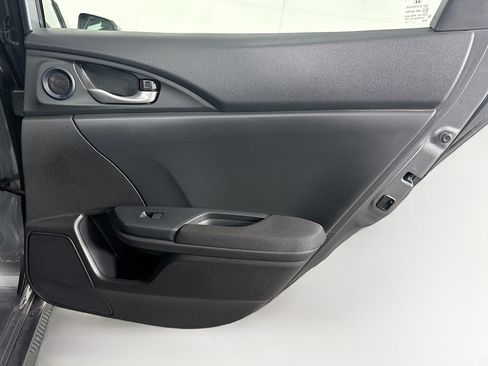 Used 2019 Honda Civic EX image 29
