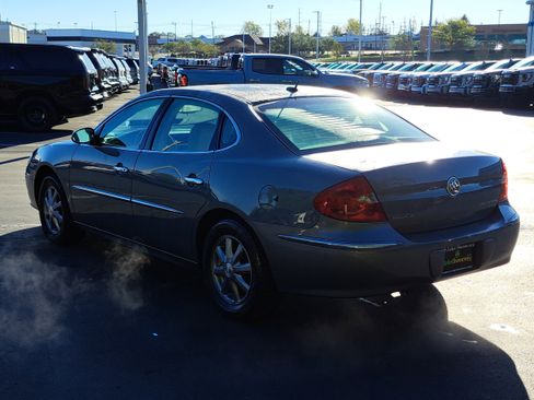 Used 2008 Buick LaCrosse CXL image 3