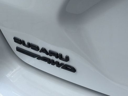 Certified 2026 Subaru Crosstrek 2.5i Limited AWD/4WD image 13