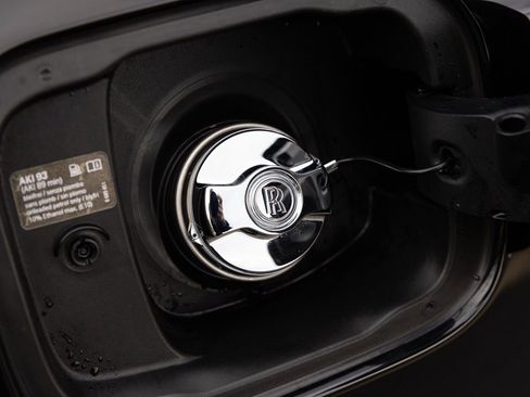 Certified 2019 Rolls-Royce Cullinan image 71