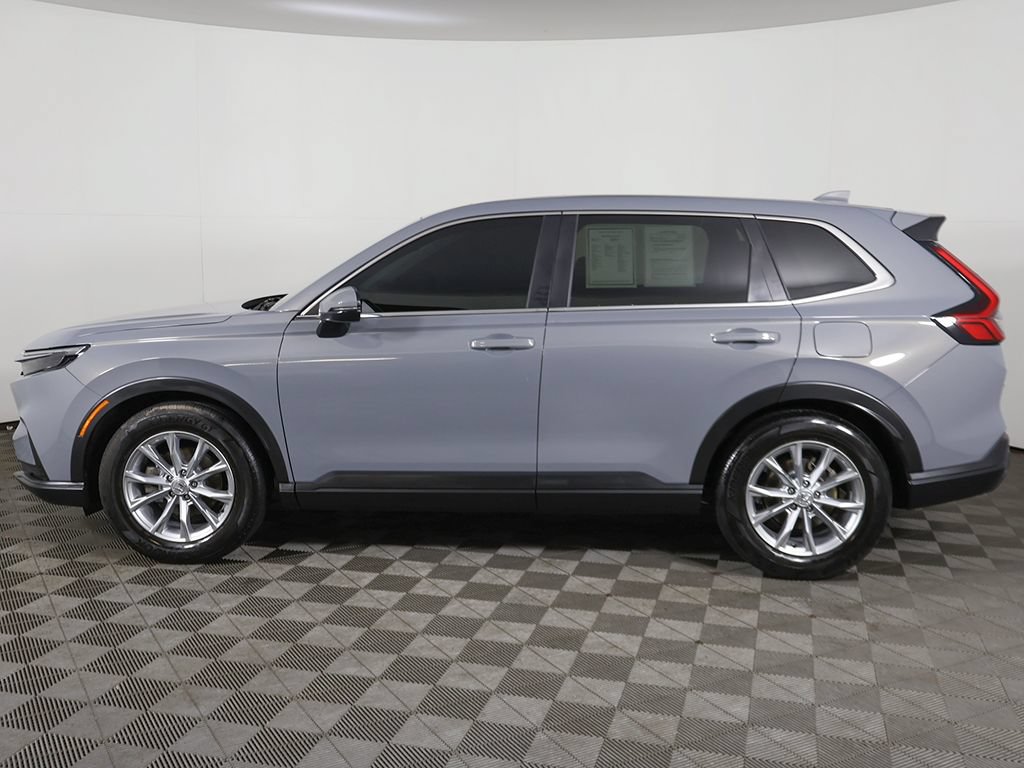 Used 2025 Honda CR-V EX image 17
