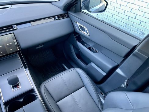 Certified 2026 Land Rover Range Rover Velar S AWD/4WD image 18