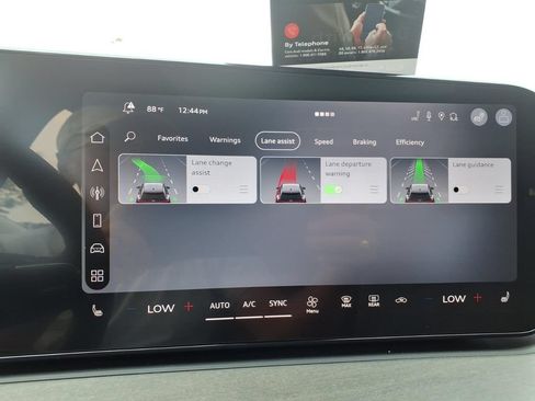 New 2026 Audi Q3 quattro 2.0T AWD/4WD image 17